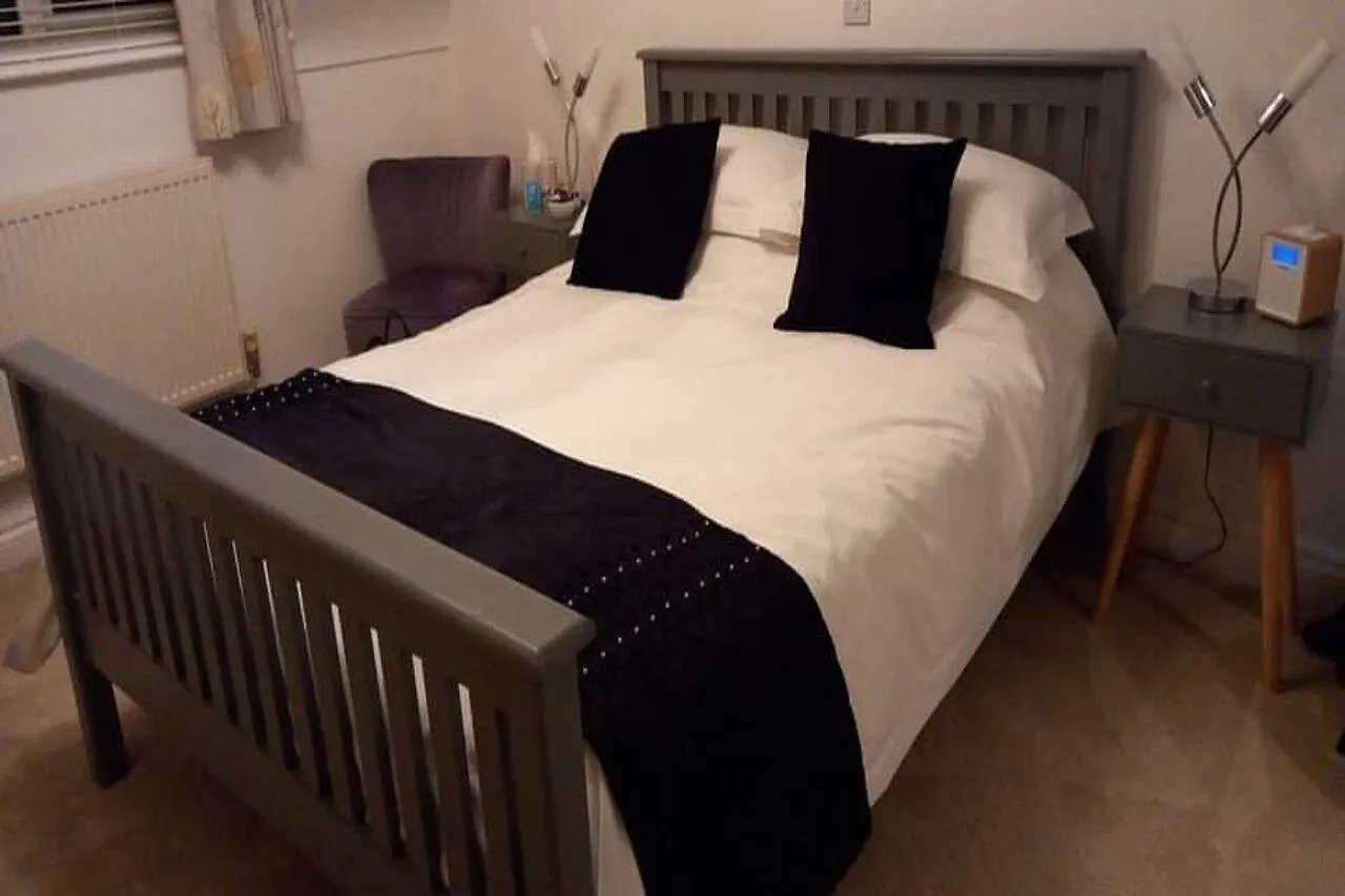 Roseville Bed & Breakfast Chester Guest house