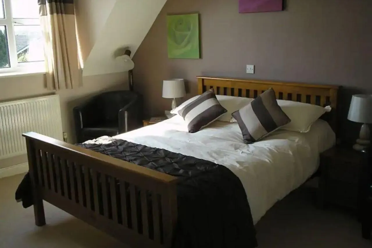 Roseville Bed & Breakfast Chester