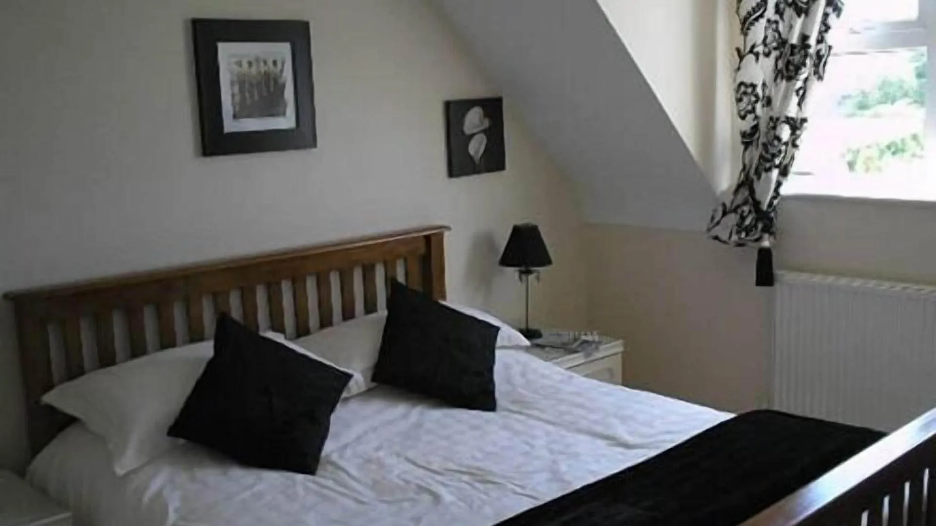 Guest house Roseville Bed & Breakfast Chester