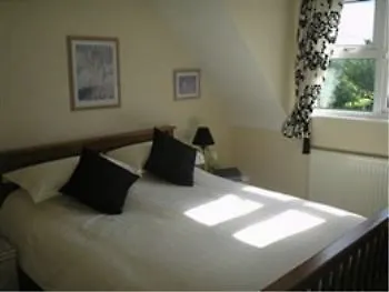 Roseville Bed & Breakfast Chester Guest house