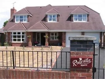 Roseville Bed & Breakfast Chester