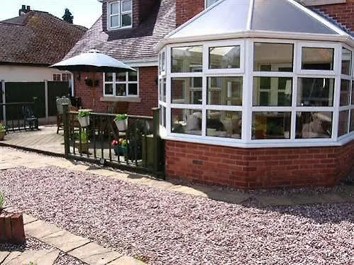 Guest house Roseville Bed & Breakfast Chester