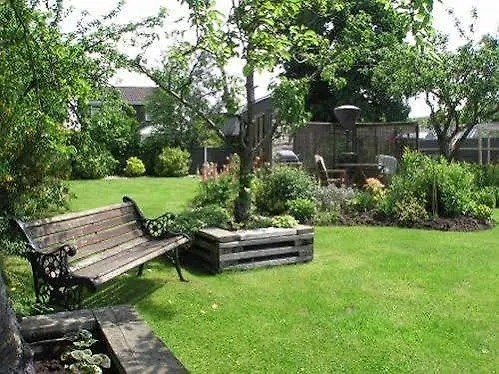 Roseville Bed & Breakfast Chester 5*,