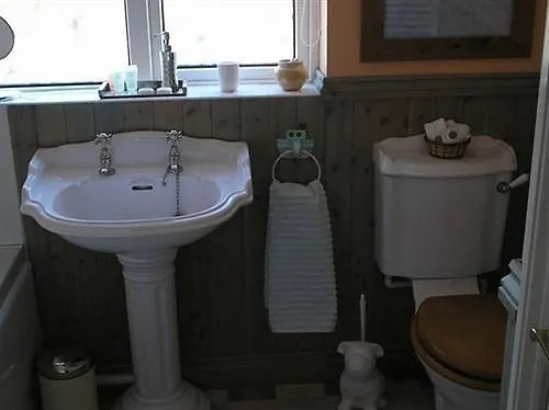 Roseville Bed & Breakfast Chester