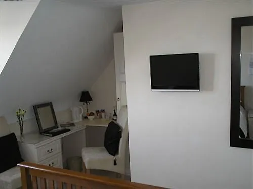 ***** Guest house Roseville Bed & Breakfast Chester United Kingdom