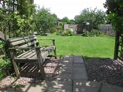 Guest house Roseville Bed & Breakfast Chester